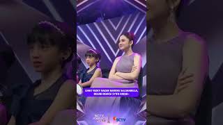 Download lagu SALFOK, Reaksi Syifa Hadju Lihat Rizky Nazar Bareng Salshabilla #shorts #sctvawards2023 mp3