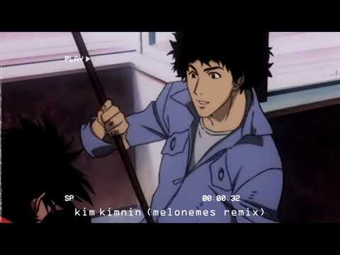 nurik smit, colorit - kimkimnin (melonemes remix)