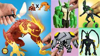 Download lagu Making Ben 10 aliens fusion using clay| Ben10 Clay mp3 Download lagu Making Ben 10 aliens fusion using clay| Ben10 Clay mp3