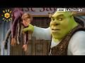 Shrek Arrives At Worcestershire Academy Shrek The Third