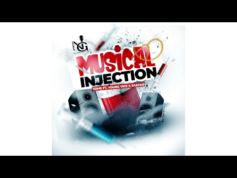 NEWGEN BAND - MUSICAL INJECTION (ANTIGUA CARNIVAL 2024)