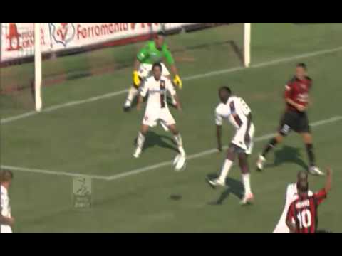 Nocerina 1-2 Torino 24/09/2011 2011-12 - 6°