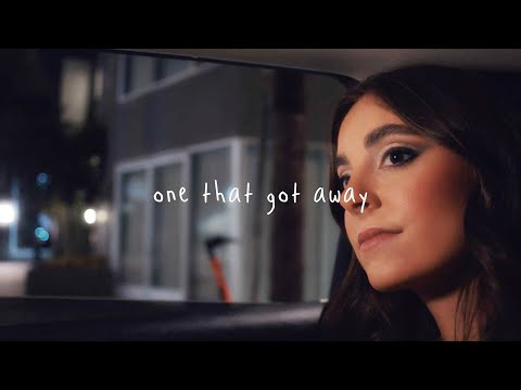Video thumbnail for ​one that got away