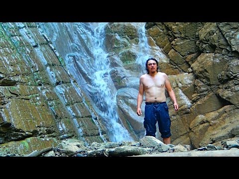 Parcul Natural Defrișat Putna Vrancea