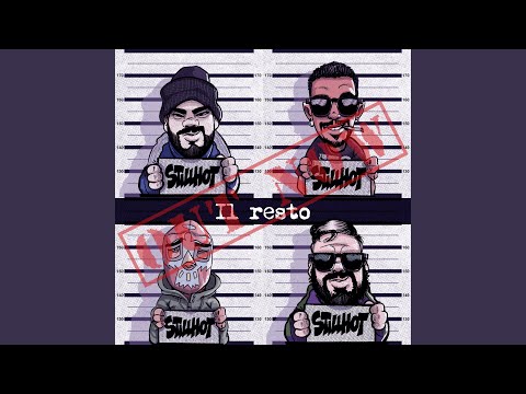 Il Resto (feat. Dekasettimo, Fresh Love & Dj Fresella)