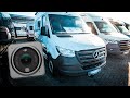 Hymer Free S 600 Mit Leder Lifestyle Kastenwagen DJI Action 2 Im Test Die GoPro Alternative