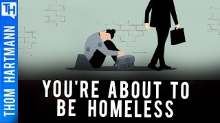 Why Arresting The Homeless Won't Stop Homelessness