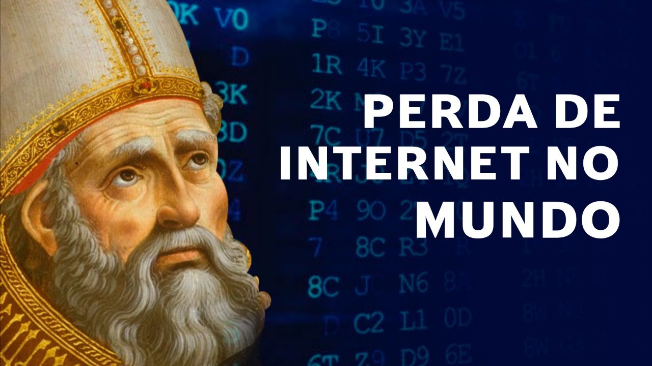 AS GRANDES FAMÍLIAS DO PLANETA | Agostinho de Hipona