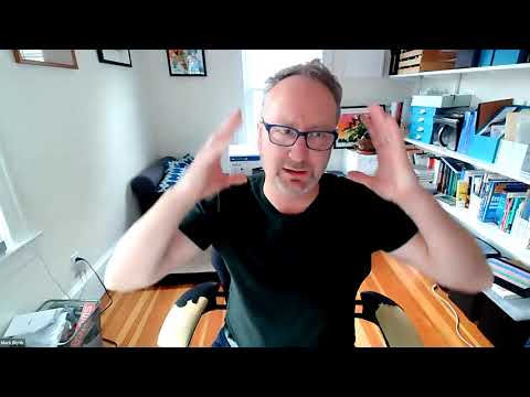 Angrynomics: Book talk