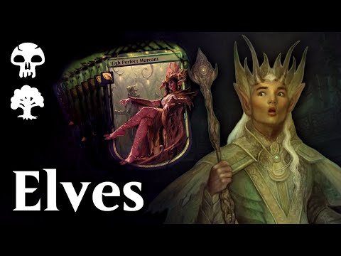 These new elves are a blight on Standard.