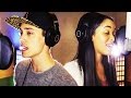 TAYLOR SWIFT - New Romantics (Cover by Leroy Sanchez & Maranda Thomas)