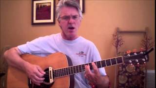 Bannana Republics - Jimmy Buffett guitar lesson (key of G)