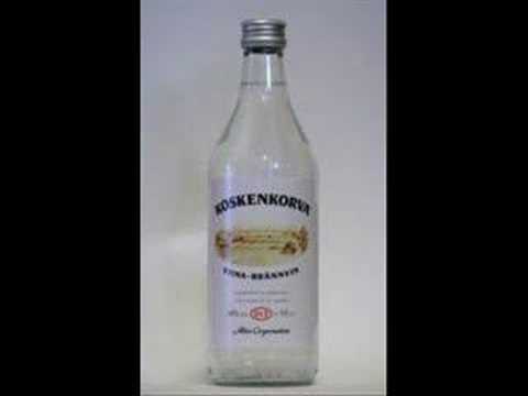 Eppu Normaali - Baarikärpänen