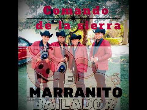 EL MARRANITO BAILADOR _ COMANDO DE LA SIERRA
