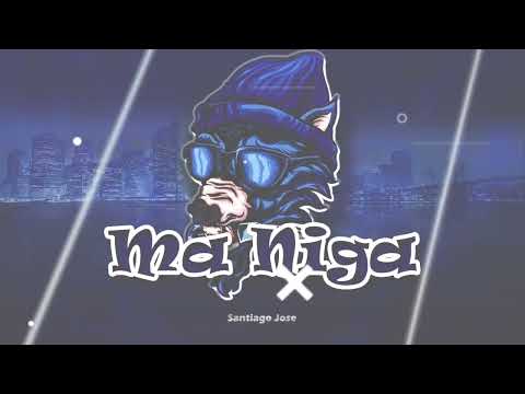 Ma Niga | Santiago Jose | Aleteo, Guaracha, Electro | Vnzla
