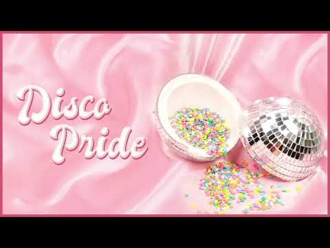 Disco Pride (Full Album) | Disco/House Classics from Axwell, Rosie Gaines, David Morales and more!