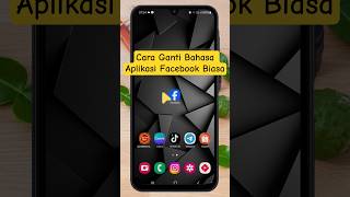 Download lagu Cara Mengganti Bahasa Aplikasi Facebook Biasa #gantibahasafacebook #ubahbahasafacebook #facebook mp3 Download lagu Cara Mengganti Bahasa Aplikasi Facebook Biasa #gantibahasafacebook #ubahbahasafacebook #facebook mp3