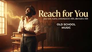 Download lagu Reach for You - warm and soulful contemporary R&B song about longing, emotional connection mp3 Download lagu Reach for You - warm and soulful contemporary R&B song about longing, emotional connection mp3