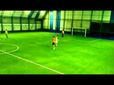 Burak Halısaha 27.10.2015 20:00 - akillisaha.com