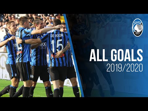 Goal collection | Stagione 2019-2020