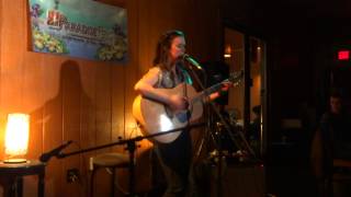 Julia Grace - Rise Up (Diane Birch cover)