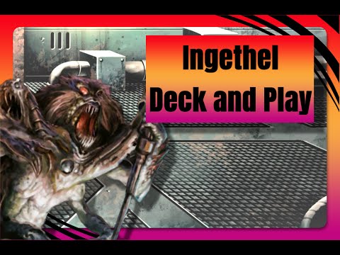 Horus Heresy: Legions ---Initiate Level: Ingethel (Cultists)