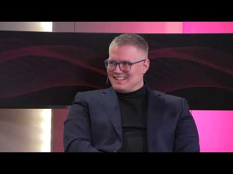 Social Media Webinar 2023 - LinkedIn Trends & Final Questions