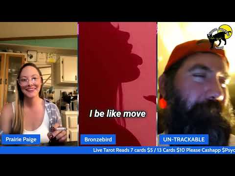 Thumbnail for Public Meltdown  Prairie Paiges Bus Stop Outburst