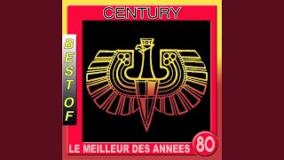 Century - Gone With The Winner (Audio)