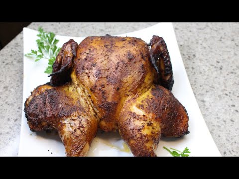 How to make the Best Pollo Asado (Latin Grilled Chicken)
