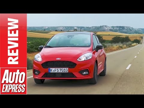 New Ford Fiesta review: can the nation's favourite supermini keep its crown?