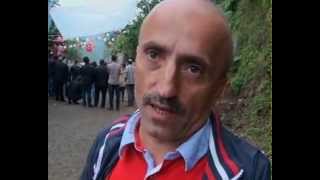 preview picture of video 'Rize / Ardeşen / Doğanay(Şangul) Kurban Bayramı Şenlikleri'