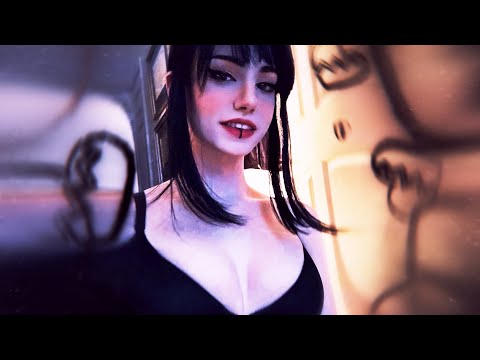 L_u-u - SCAM (feat. Mortua)