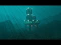 Relaxing Underwater Sounds ASMR Ambience For Sleep
