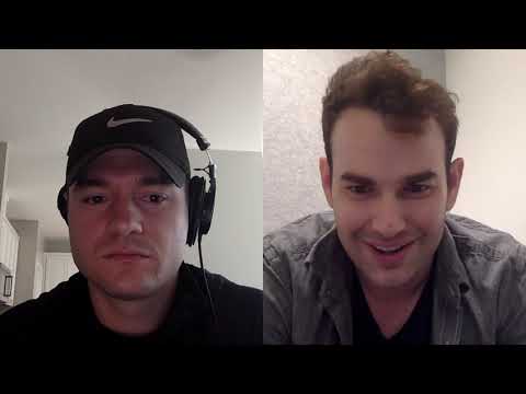 Nathan Latka interviews Kronologic