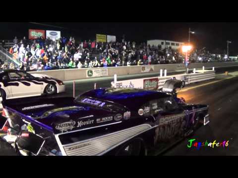 Friday Night Promods
