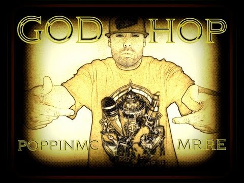 GODHOP1  Mr.ReVeal  The PoppinMc  COPE!