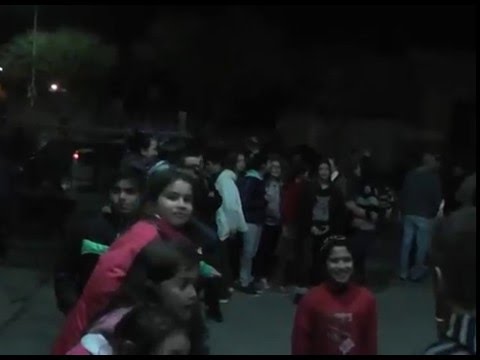 Las elecciones en SM Laspiur en imágenes