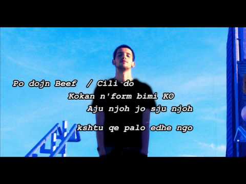 King Way - Hala Me Rep 2012