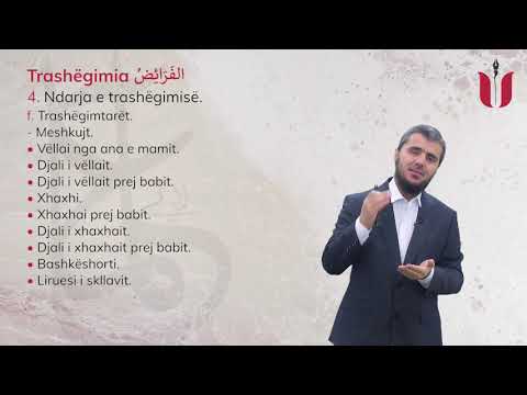 Reklama   Durim Aliaj Trashegimia