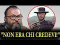 Before Dying Sergio Leone Finally Confesses The Shocking Truth About Clint Eastwood
