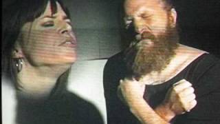 Man With A Little Girls Voice