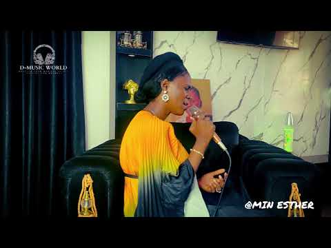 Ezi Enyim (My Friend Indeed) - Minister EstherFGO