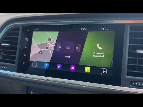 SEAT Ateca SE Plus 150bhp (automatic) - Image 2