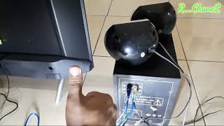Download lagu CONVERTER AUDIO DIGITAL SMART TV KE ANALOG mp3