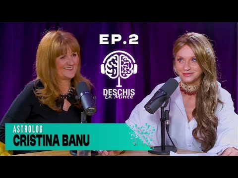 Deschis la minte - Precum în cer, așa și pe pământ – Importanța astrogramei natale în viața noastră