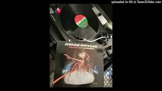 Average White Band - She&#39;s A Dream 1978
