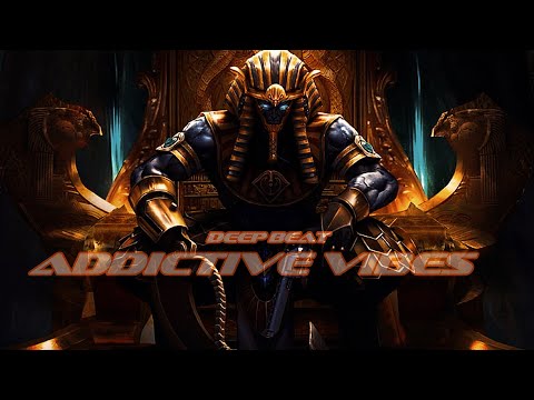 Deep Addict | Deep Vibes | The Spirit Of JAYC  | Session 12 |Rare Mastermix #JAYC