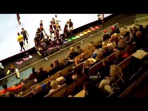 161022 Herrar Div1 VGR Partille IBS - Mölndals IBF (6-6 ef) HD Per3B