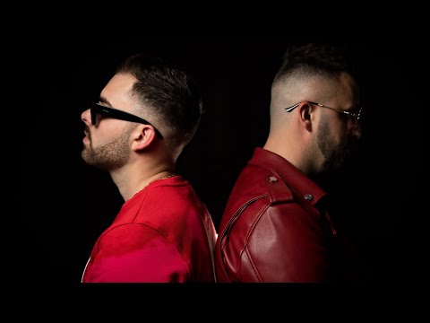 NADJY X TUESY - C’est Mort [ Freestyle #1 ]